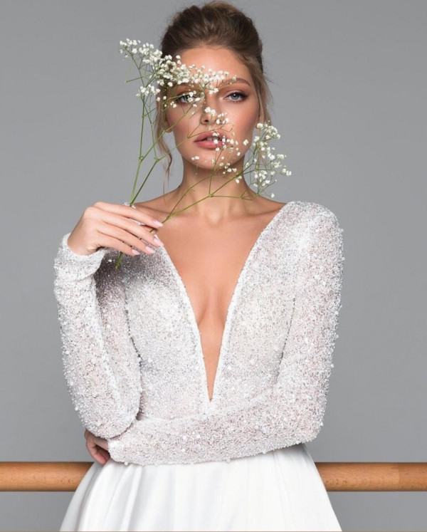 Свадебный макияж 2019: советы профессиональных стилистов