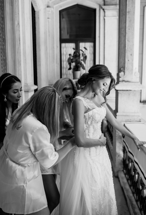 Свадьба Регины Вандышевой — «Мисс Казахстан 2014»