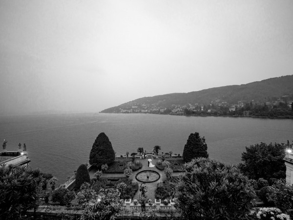 Свадьба Полины и Дениса на острове Белла