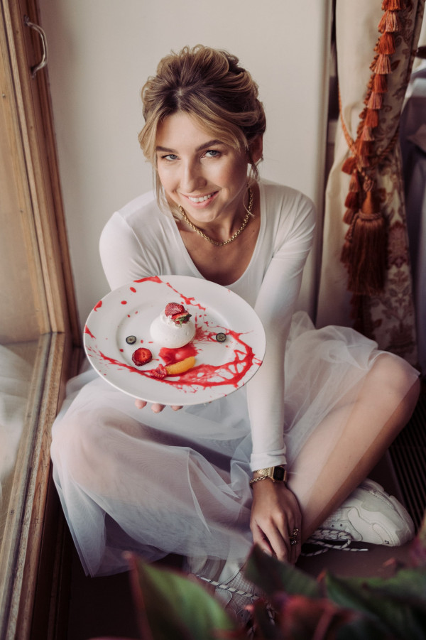 Пробуем балет: как прошел бизнес-девичник в отеле