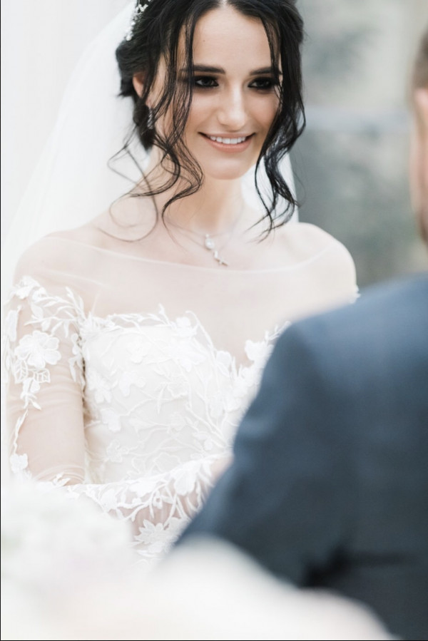 Стилисты Оксана Сергеева