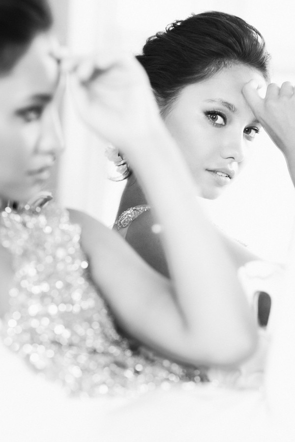 Шумная свадебная вечеринка Кати и Никиты