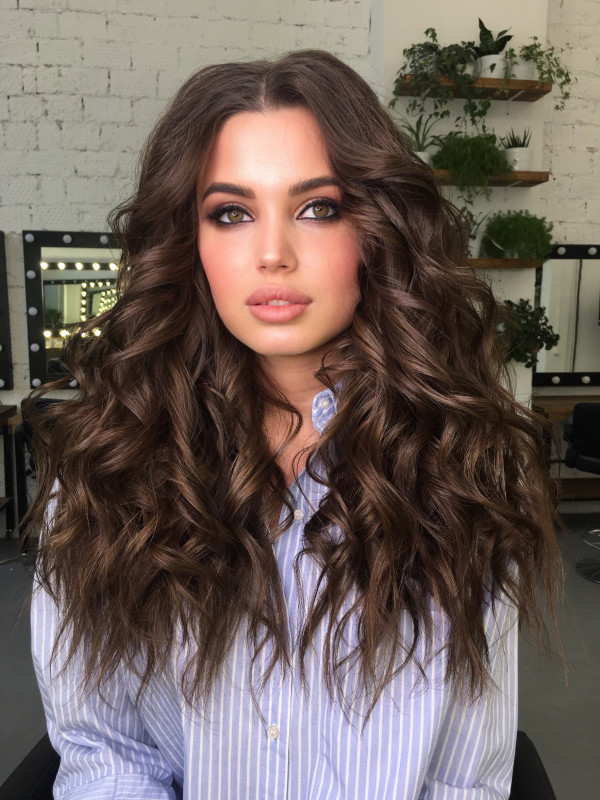 Стилисты Оксана Сергеева