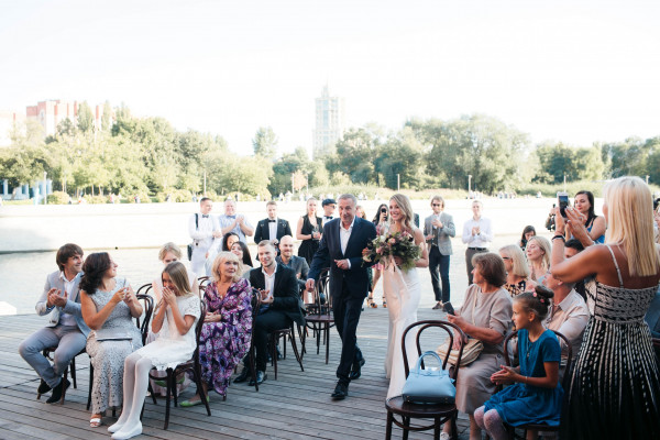 Площадки Московский Императорский яхт-клуб