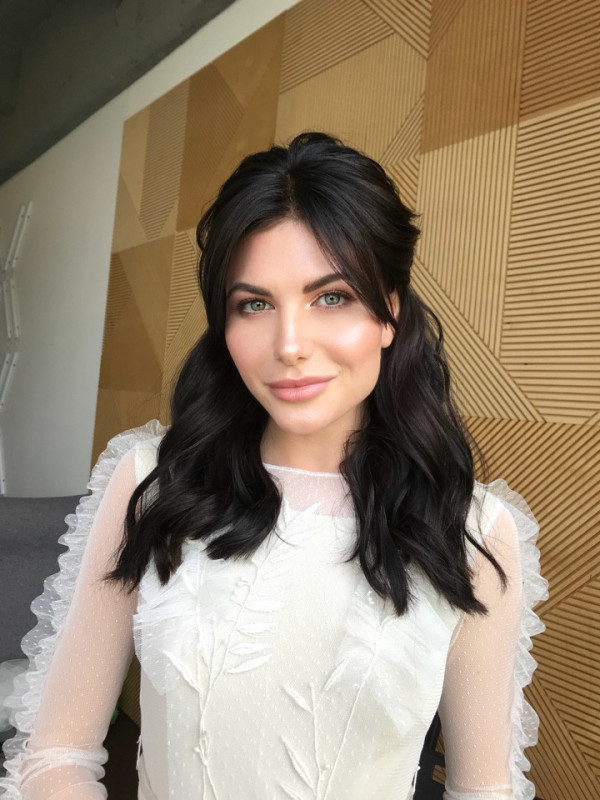 Свадебный макияж 2019: советы профессиональных стилистов