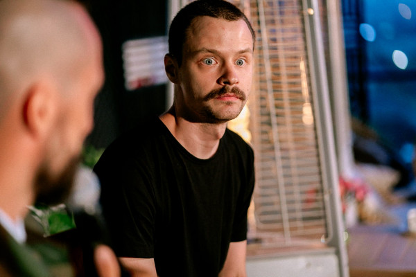 Вино и разговоры с основателем IMPRESARIO Федором