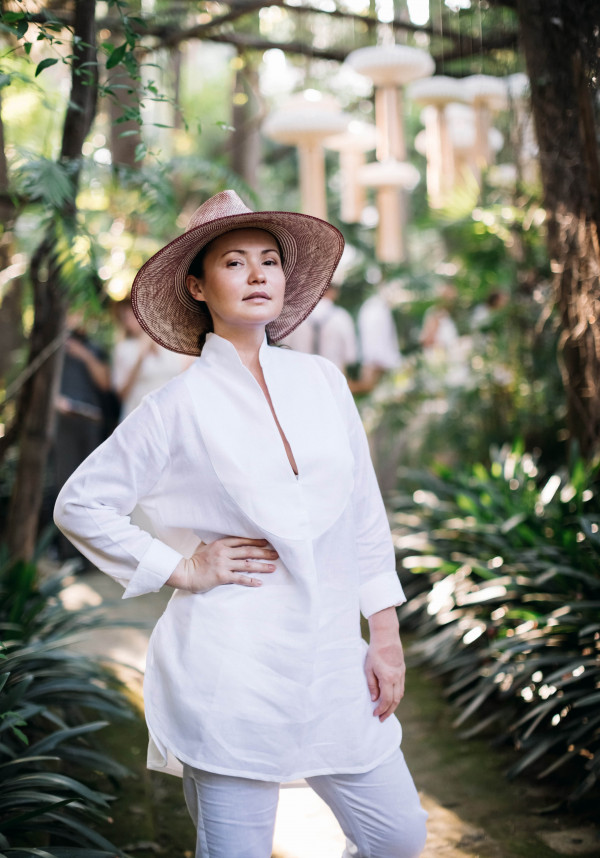 Какой была свадьба Регины Тодоренко и Влада