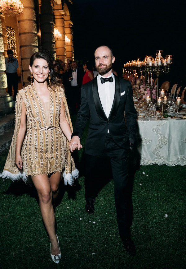 Свадьба Екатерины и Дмитрия в Вероне