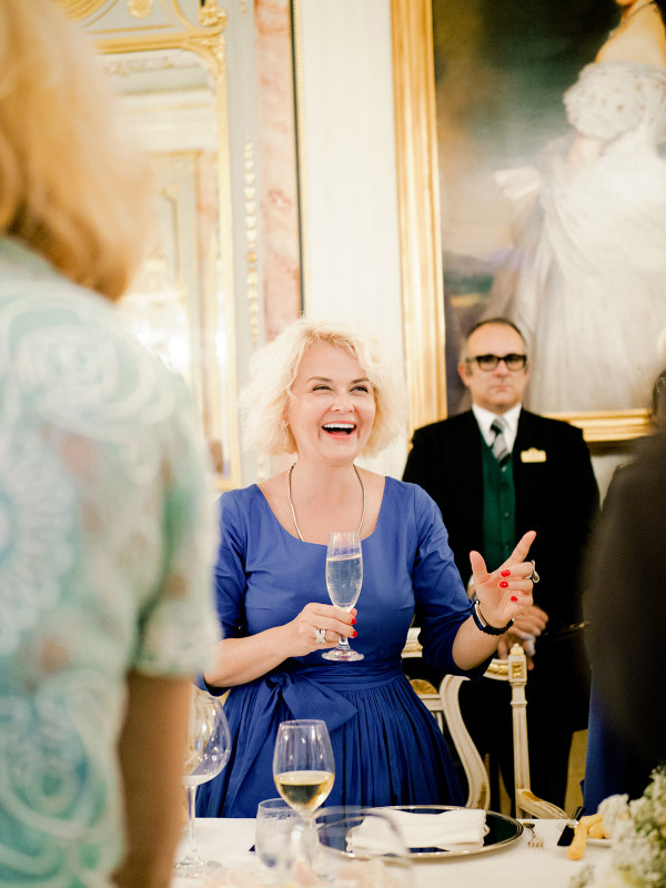 Свадьба Полины и Дениса на острове Белла