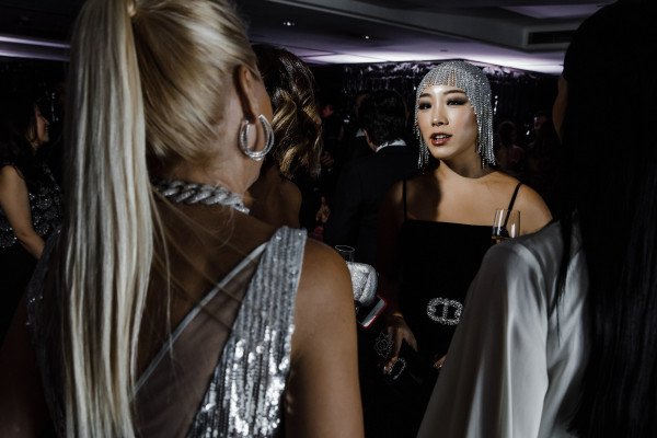 Свадебное агентство «Ягода»: о трендах, Гонконге и