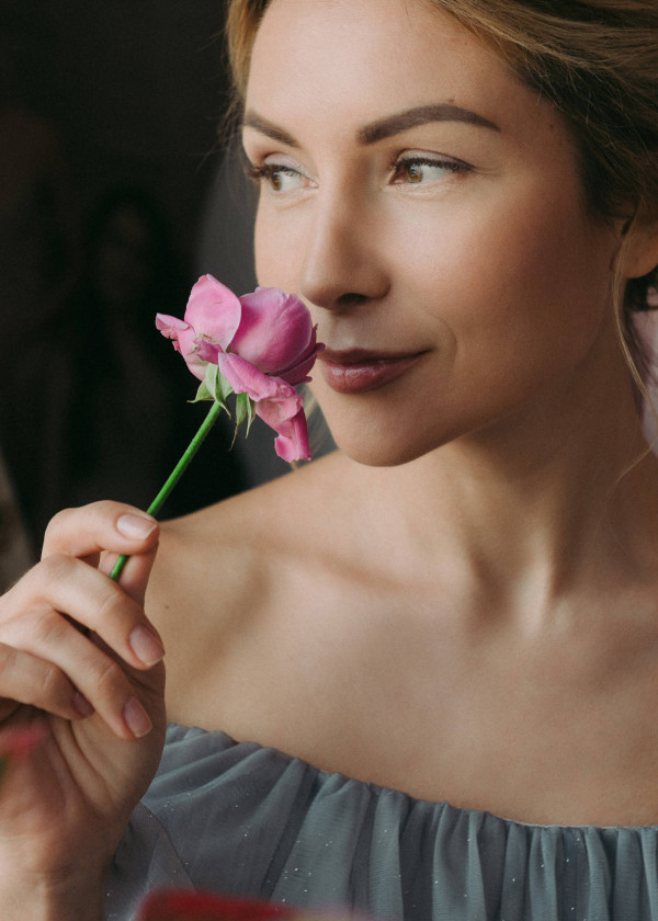 Пробуем балет: как прошел бизнес-девичник в отеле