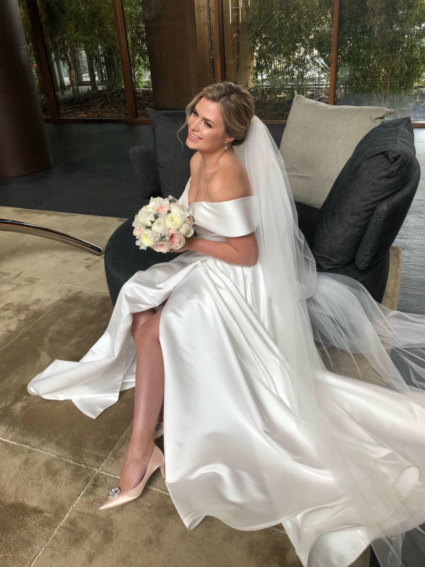 Стилисты Оксана Сергеева