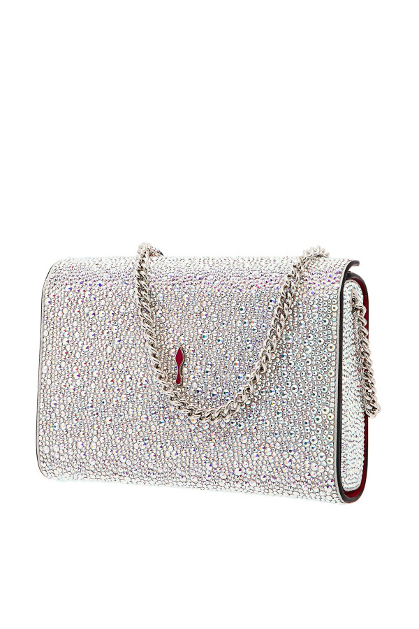 10 клатчей, которые красиво дополнят образ невесты