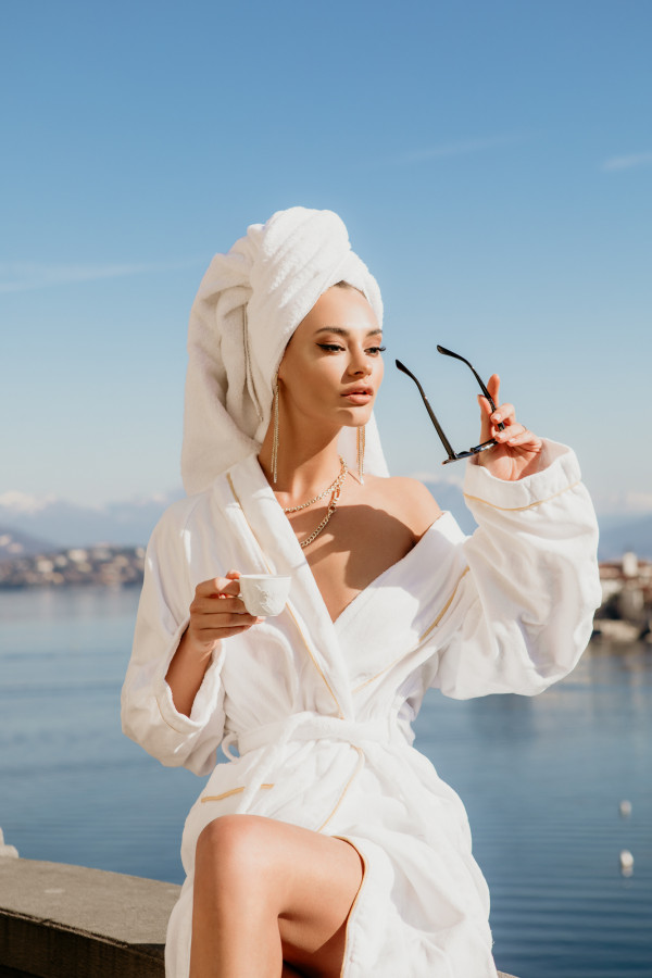 Стилисты Яна Герман