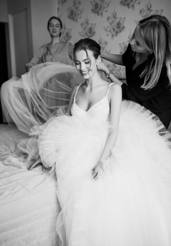 Образ невесты: 5 важных вопросов о его