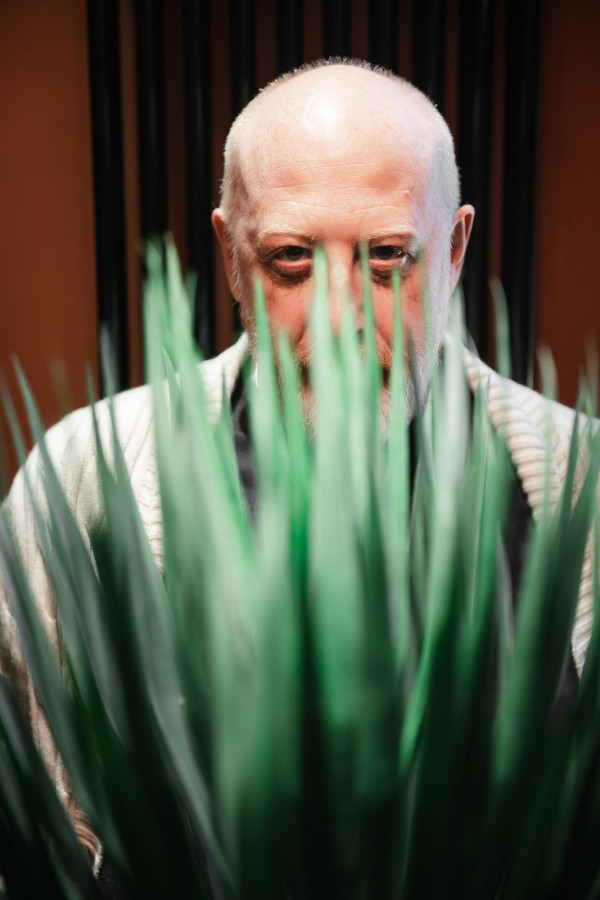 Юрий Антизерский знает, как сделать любое мероприятие