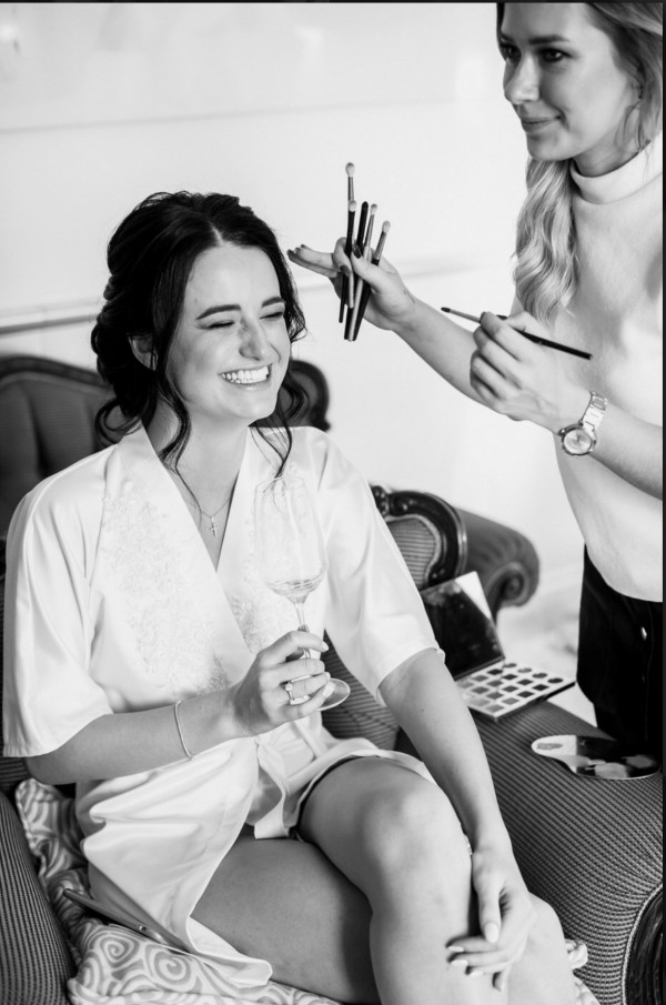 Стилисты Оксана Сергеева