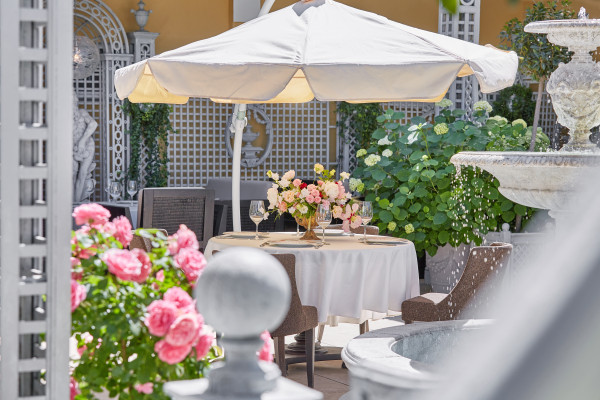 Площадки Turandot