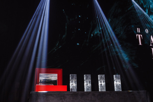 Свадебное агентство «Ягода»: о трендах, Гонконге и