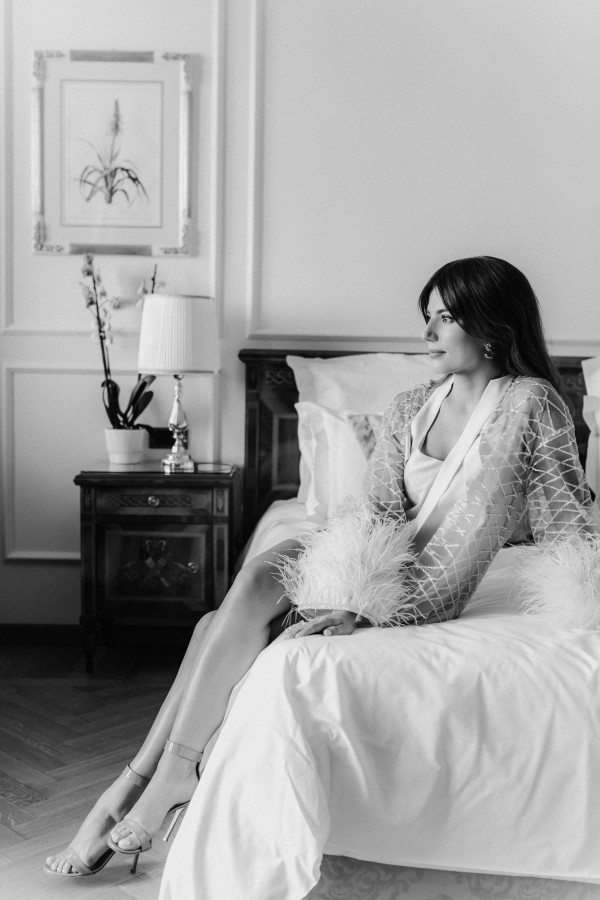 Свадьба Екатерины и Дмитрия в Вероне