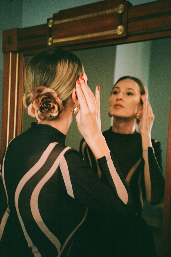 Пробуем балет: как прошел бизнес-девичник в отеле