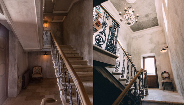 Площадки Московский Императорский яхт-клуб