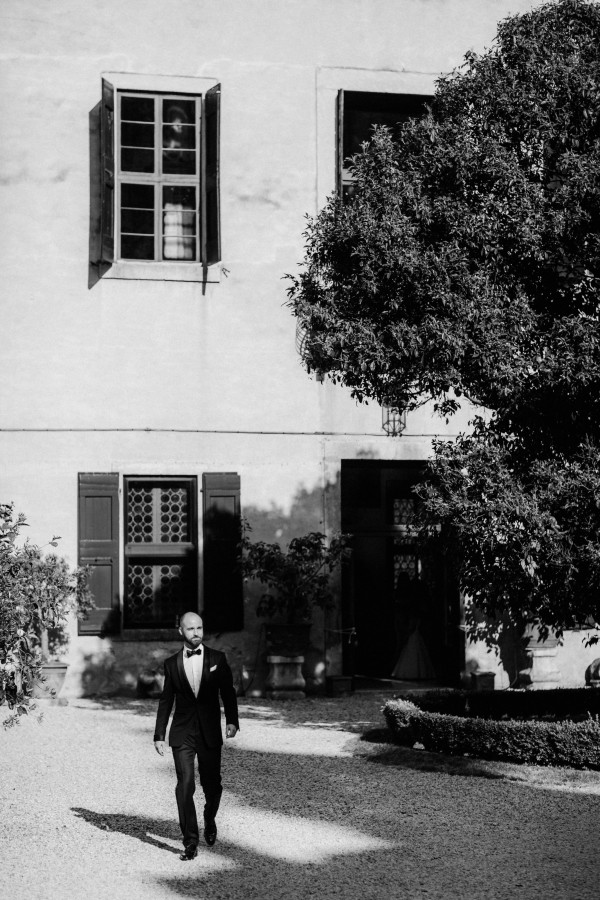 Свадьба Екатерины и Дмитрия в Вероне