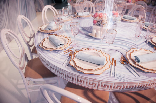 Юрий Антизерский знает, как сделать любое мероприятие