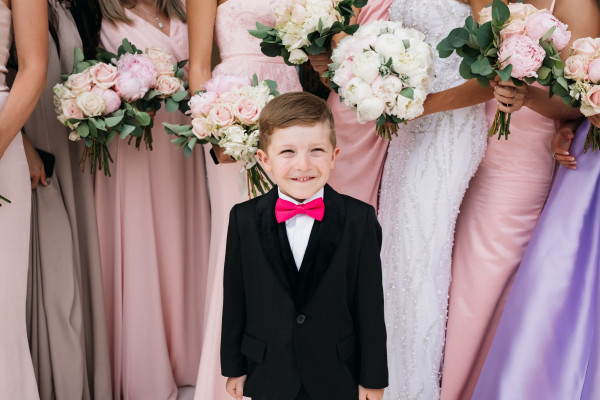 Свадьба Регины Вандышевой — «Мисс Казахстан 2014»