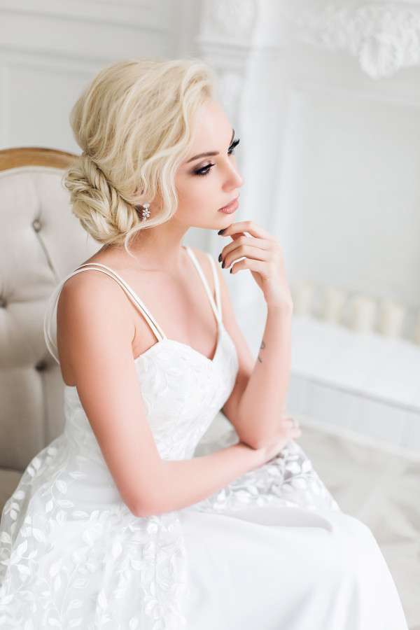 Стилисты Оксана Сергеева