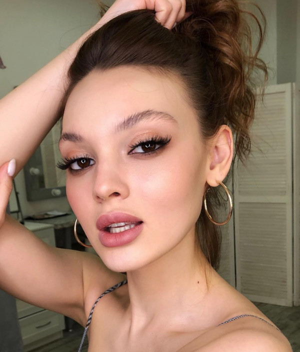 Свадебный макияж 2019: советы профессиональных стилистов