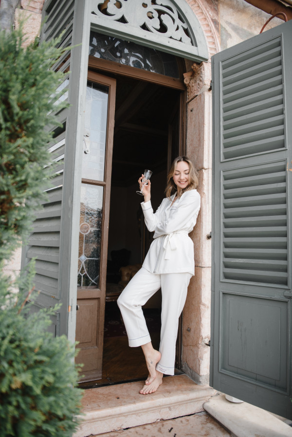 Поездка с подругами — лучшая замена девичнику