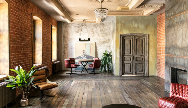 Площадки Московский Императорский яхт-клуб