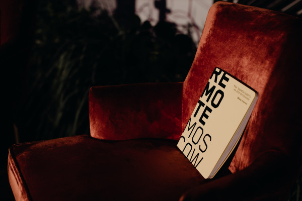 Вино и разговоры с основателем IMPRESARIO Федором