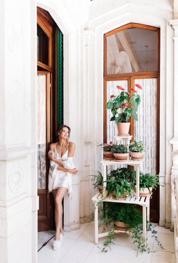 Свадьба Регины Вандышевой — «Мисс Казахстан 2014»