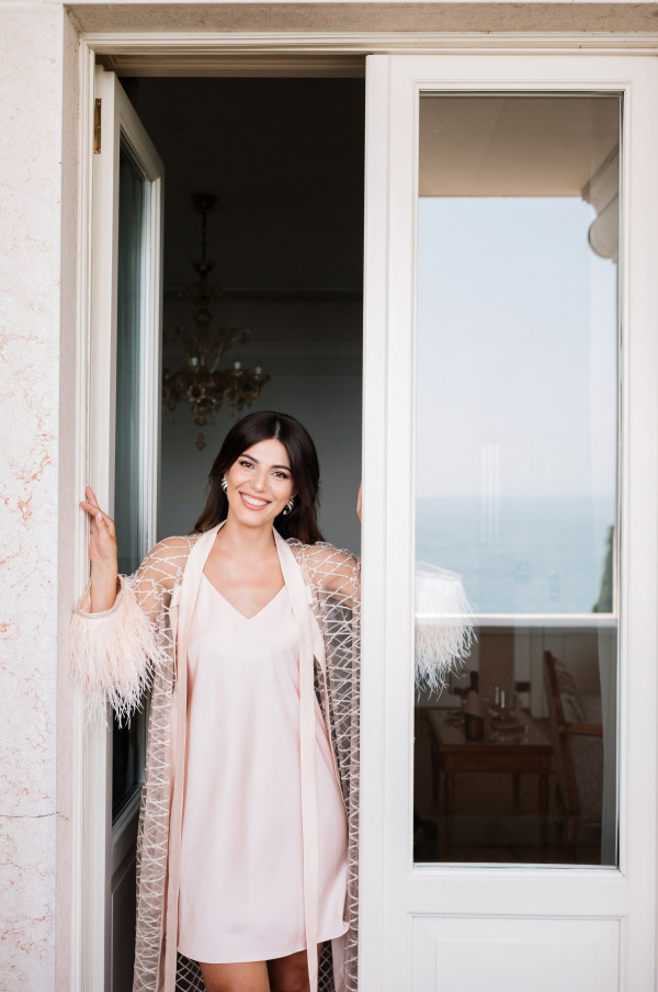 Свадьба Екатерины и Дмитрия в Вероне