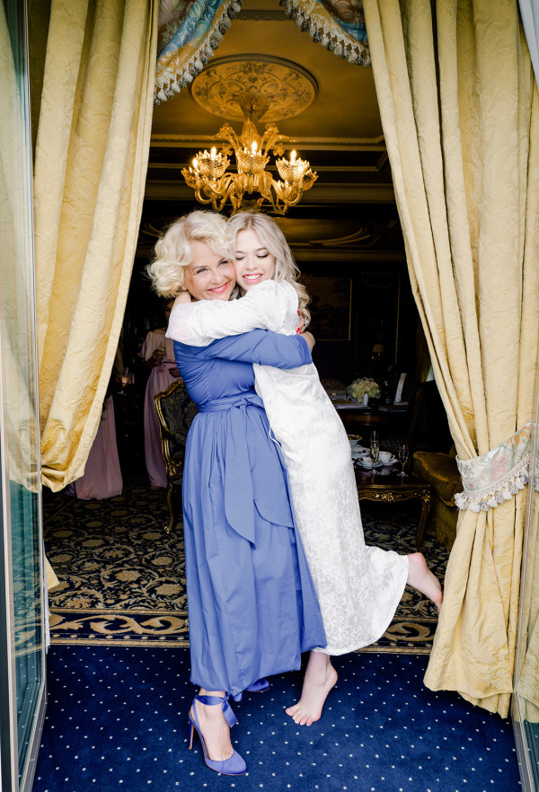 Свадьба Полины и Дениса на острове Белла