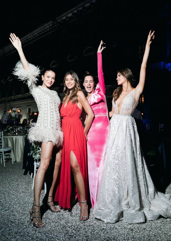 Свадьба Регины Вандышевой — «Мисс Казахстан 2014»