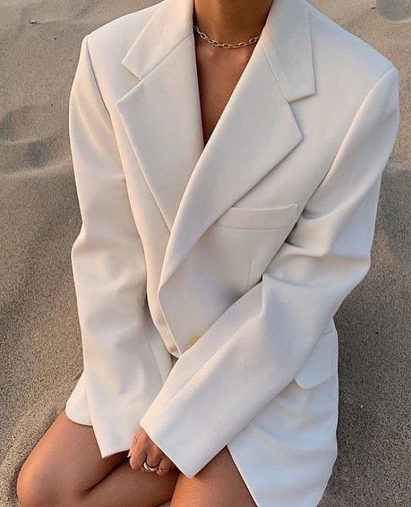 Белые свадебные жакеты — надевайте с юбкой,