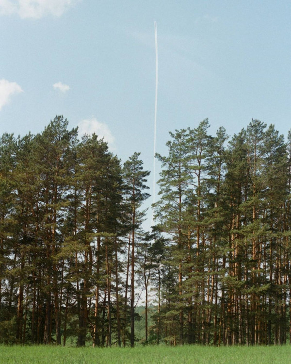 Куда сбежать из Москвы на выходные