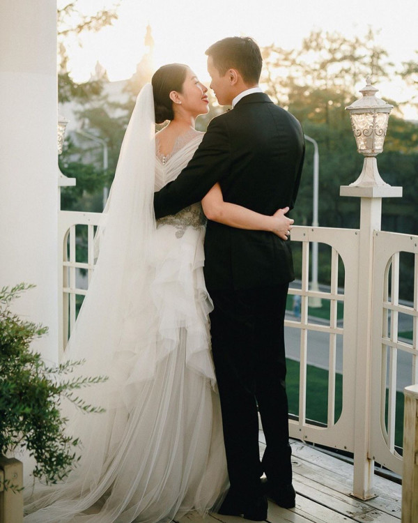 Все о свадьбах в ресторане «Московское небо»