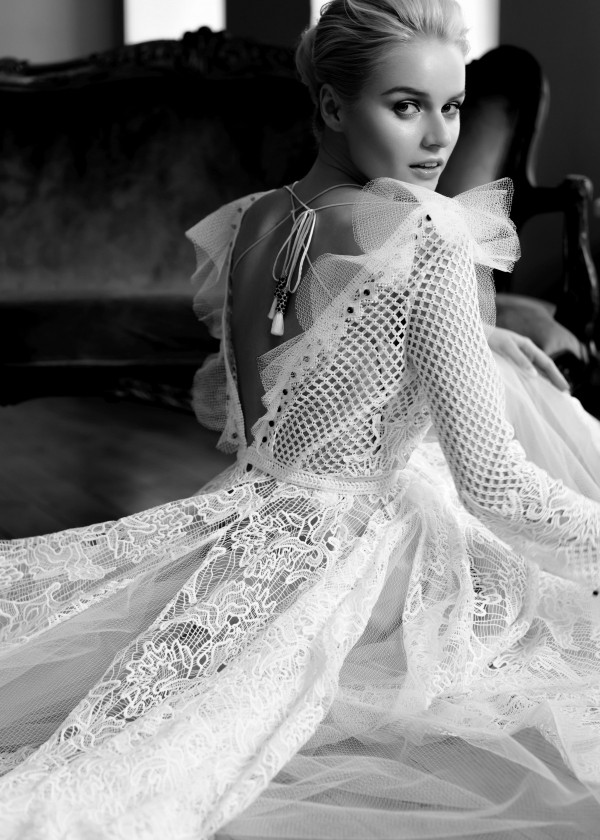 «Стилист должен быть немного психологом», — Надежда