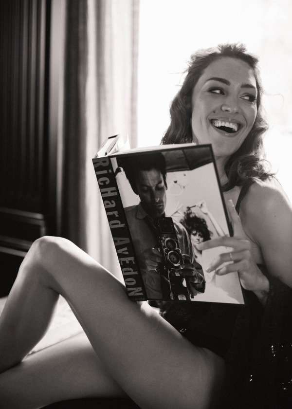 Свадьба на итальянской вилле с видом на