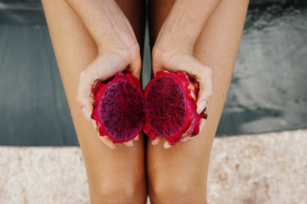 Бали — беспроигрышная локация для предсвадебной съемки