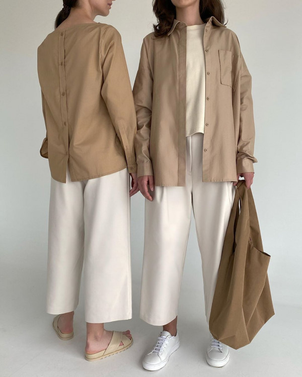 Как собрать летний гардероб? Рассказывает имидж-консультант