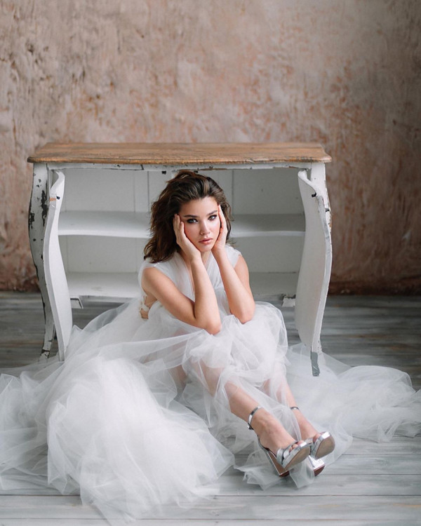 Чек-лист по выбору свадебного стилиста