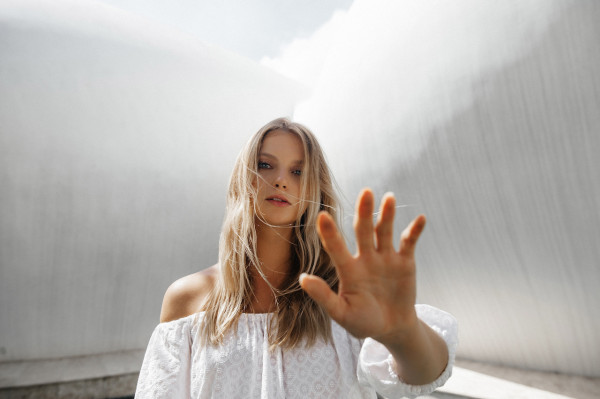 Бали — беспроигрышная локация для предсвадебной съемки