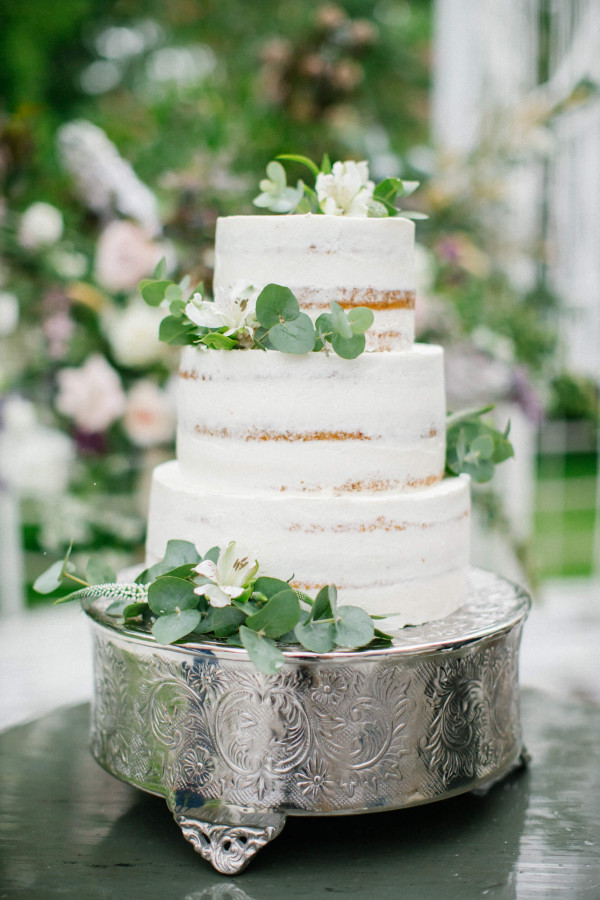 Все о свадьбах в ресторане «Московское небо»