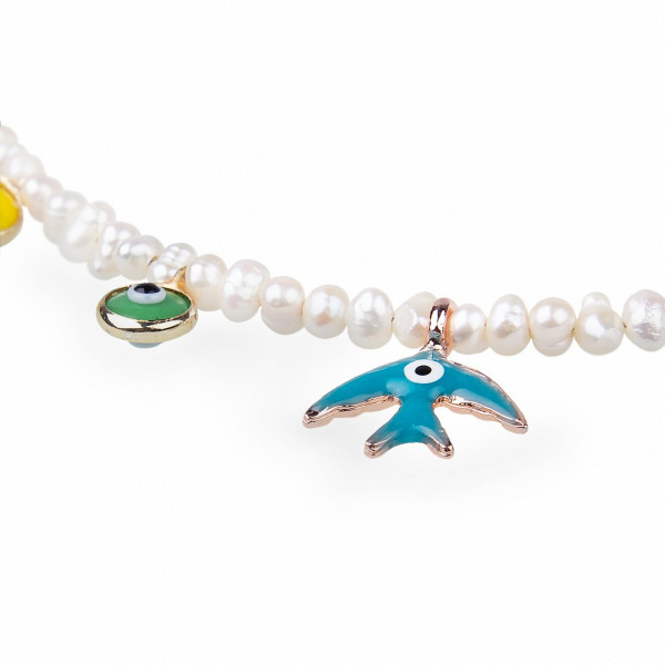 Все носят браслеты в стиле 90-х. Рассказываем,