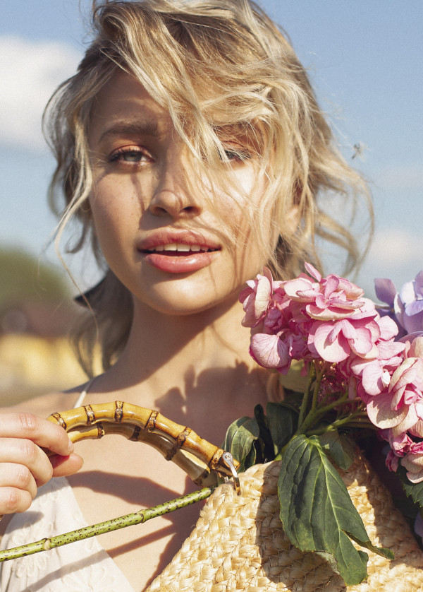 «Для меня мечты и видение невесты всегда